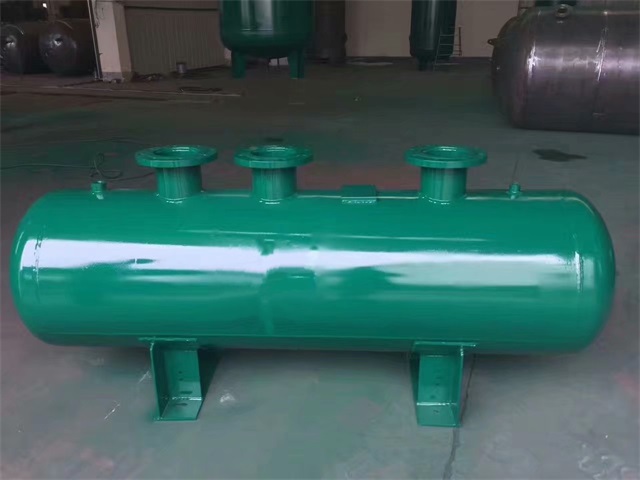 魏县魏县魏县蒸汽分气缸